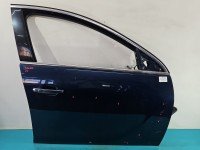 DRZWI PRZÓD PRAWE PASAŻERA Opel Insignia A 5d granatowy z22a