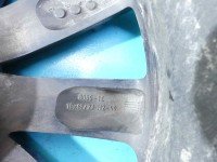 Felga aluminiowa alufelga Nissan Qashqai I J10 06-13