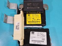 Komputer Sterownik silnika 0281019572, 39120-2A220 Hyundai I40 1.7 crdi
