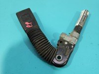 Pas bezpieczeństwa przód prawy pasażera Fiat Ducato III 06-14 boxer jumper