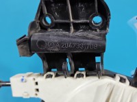 Zamek tył lewy Mercedes W204 A2047331708