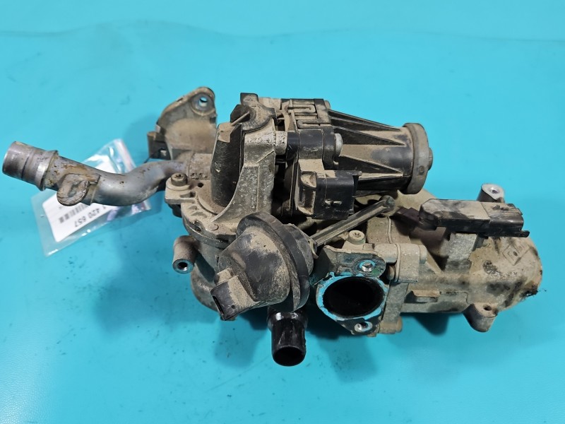 Zawór egr Peugeot Peugeot Partner II 1.6 HDI 9H06 702209110