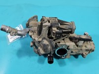 Zawór egr Peugeot Peugeot Partner II 1.6 HDI 9H06 702209110