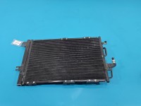 Chłodnica klimatyzacji Opel Astra III H 1.8 16V