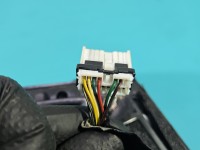 Lusterko prawe Hyundai I40 Ub6 europa