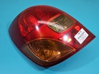 Lampa tył lewa Toyota Corolla Verso I HB