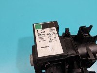 Komputer Sterownik silnika 12214860 Opel Astra II G 1.6 8V wiel
