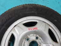 Koło zapasowe 15" dojazdowe dojazdówka Honda CR-V II 205/70/R15