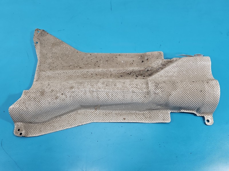 Osłona Mercedes W177 2.0 T