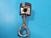 Tłok Isuzu D-Max II 11-19 2.5d (4JK1E5S-LA) 163KM