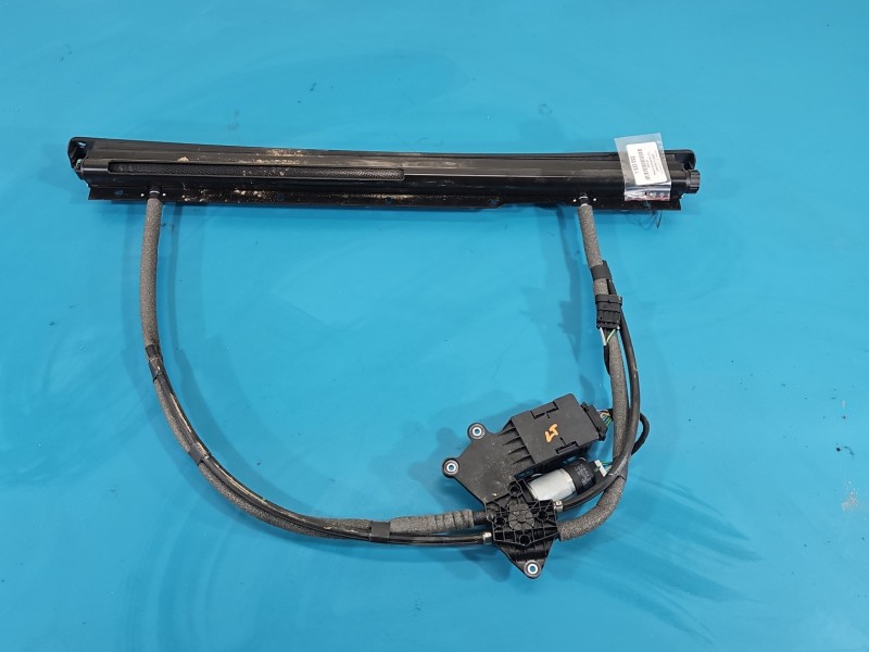 Roleta bagażnika Maserati Quattroporte VI 13-