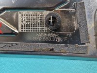 Listwa błotnika tył prawa Seat Arona 6F9853378F