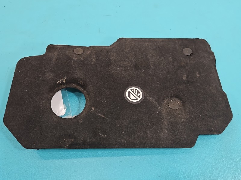 Osłona silnika górna Opel Astra VI L 9808963280 1.5 cdti