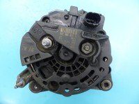 TEST Alternator Skoda Octavia II 0124525093, 03C903023A 1.4 TSI