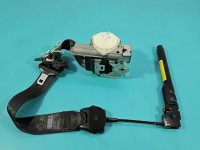 Pas bezpieczeństwa przód prawy pasażera Peugeot 5008 34068389F, 9682036580