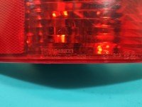 Lampa tył lewa zderzaka przeciwmgielna Mitsubishi Outlander II