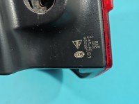 Lampa tył prawa Porsche Cayenne I 9P HB EUROPA