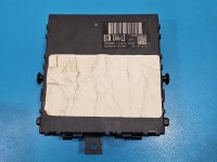 Komputer Sterownik silnika 8200774747 Renault Twingo II 1.2 8V wiel