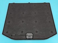Wykładzina bagażnika podłoga Jeep Grand Cherokee IV WK2