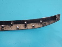 Blenda tył klapy i20 III 2020- czarny, X5B