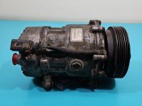 Sprężarka klimatyzacji kompresor Audi A3 8L 1.6 sr (AVU)