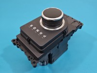 DŹWIGNIA LEWAREK WYBIERAK LINKI Land rover range Evoque I 11-18 2.0 td