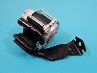 Pas bezpieczeństwa tył prawy Seat Ibiza V KJ 6F 6F0857805
