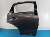 Drzwi tył prawe Infiniti FX II QX70 HB 5d JAA