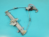 Podnośnik przód lewy SZYBY WINDA Honda Civic VII 3d HB