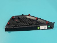 Osłona ZAŚLEPKA PLASTIK MG3 24- 11428128