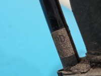 rura Wlew paliwa Hyundai I30 III 16-