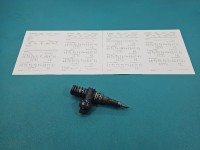 testowany Pompowtryskiwacz 0414720216, 038130073BA 1.9 tdi