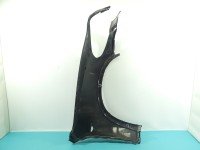 Błotnik przód lewy BMW X5 E70 czarny 475