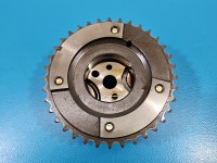 Koło faz rozrządu Toyota Corolla E15 13070-37010, 229800-1231 1.6 vvti (1ZR)