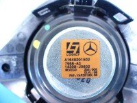 Głośniki komplet Mercedes GL I X164 A1648202502