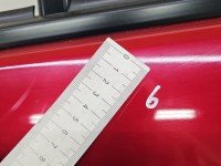 Drzwi tył lewe Mazda CX-5 I 12-17 HB 5d bordowy 41V