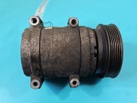 Sprężarka klimatyzacji kompresor Chevrolet Captiva 96861884, 740342