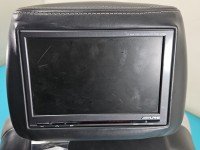 Fotel prawy przód pasażera Audi A8 D3