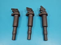 Cewka zapłonowa Mini Cooper One II R56 06- 0221504470 1.6 16V Producent części: MINI, 3 szt.