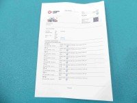 TESTOWANY Wtryskiwacz Renault Kangoo I 1.5 dci