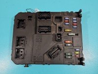 Sterownik moduł Citroen C3 I 9653667380