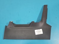 Osłona ZAŚLEPKA PLASTIK Peugeot 508 II 18- 9816090977