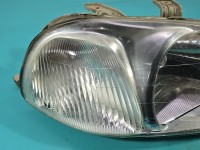 Reflektor prawy lampa przód Honda Civic VI EUROPA