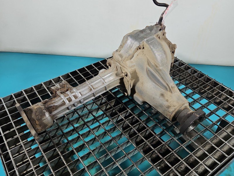 Most przedni przód Suzuki Grand Vitara II 2.4 16V (J24b)