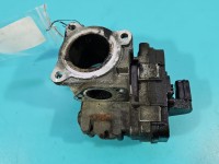 Przepustnica Opel Zafira B 1.9 cdti