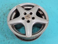 Felga aluminiowa 14" komplet alufelgi felgi Vw Polo IV 9N