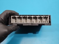 Komputer Sterownik silnika 12679197 Opel Corsa E 1.4 16V (B14xer)