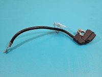 KLEMA INSTALACJA WIĄZKA MINUSOWA MINUS BMW X1 E84 9215953
