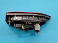 Lampa tył lewa Ford Mondeo Mk5 sedan SEDAN LED W KLAPĘ, DS73-13A603-JF EUROPA