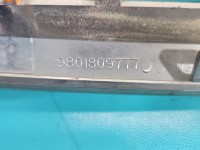 Atrapa grill Citroen C3 Picasso 08-17